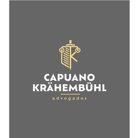 Capuano e Krähembühl Advogados logo, Capuano e Krähembühl Advogados contact details