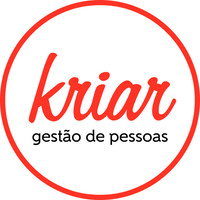 Kriar Gestão de Pessoas logo, Kriar Gestão de Pessoas contact details