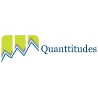 Quanttitudes LLC logo, Quanttitudes LLC contact details