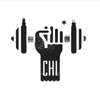 The Garage Chicago Gym logo, The Garage Chicago Gym contact details