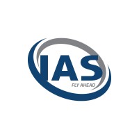 IAS - Indústria de Aviação e Serviços logo, IAS - Indústria de Aviação e Serviços contact details