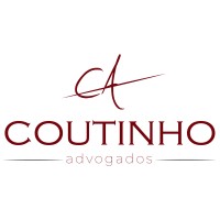 Coutinho Advogados logo, Coutinho Advogados contact details