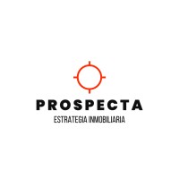 Prospecta Estrategia Inmobiliaria logo, Prospecta Estrategia Inmobiliaria contact details