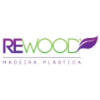 Rewood Madeira Plástica logo, Rewood Madeira Plástica contact details