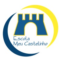 Escola Meu Castelinho logo, Escola Meu Castelinho contact details