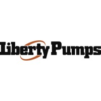 Liberty Pumps Inc logo, Liberty Pumps Inc contact details