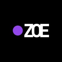 ZOE Films logo, ZOE Films contact details