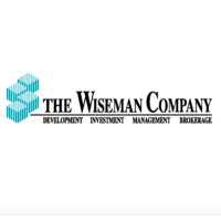 The Wiseman Company logo, The Wiseman Company contact details