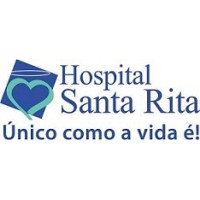 Hospital Santa Rita logo, Hospital Santa Rita contact details