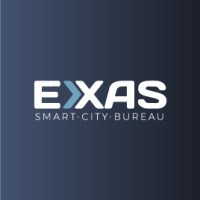 EXXAS Smart City Bureau logo, EXXAS Smart City Bureau contact details