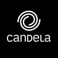 Candela Search logo, Candela Search contact details