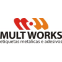 Multworks Etiquetas Metalicas e Adesivos logo, Multworks Etiquetas Metalicas e Adesivos contact details