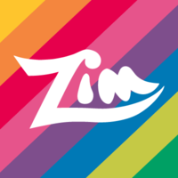 Zim Color LTDA. logo, Zim Color LTDA. contact details