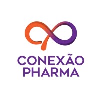 Conexão Pharma logo, Conexão Pharma contact details