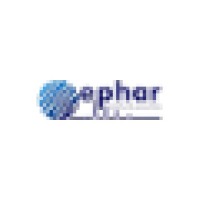 Ephar logo, Ephar contact details