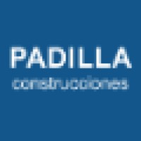 Padilla Construcciones logo, Padilla Construcciones contact details