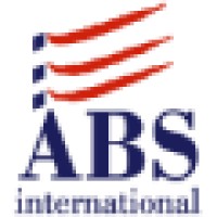 ABS International logo, ABS International contact details