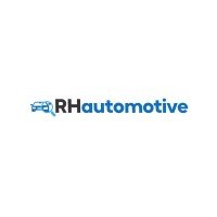 RHAutomotive logo, RHAutomotive contact details