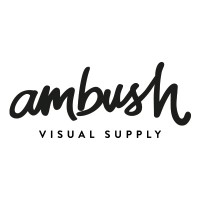 Ambush Visual Supply logo, Ambush Visual Supply contact details