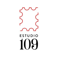 Estudio 109 logo, Estudio 109 contact details