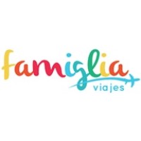 Famiglia Viajes logo, Famiglia Viajes contact details