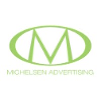 Michelsen Advertising logo, Michelsen Advertising contact details