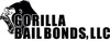 Gorilla Bail Bonds logo, Gorilla Bail Bonds contact details