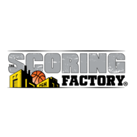 The Scoring Factory logo, The Scoring Factory contact details