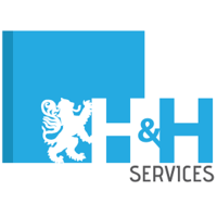 HYH Services logo, HYH Services contact details