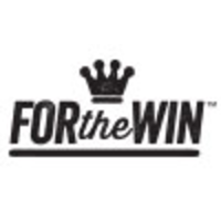 For The Win logo, For The Win contact details