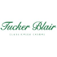 Tucker Blair logo, Tucker Blair contact details