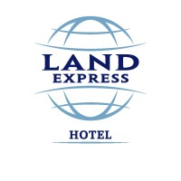 Hoteles Land Express logo, Hoteles Land Express contact details