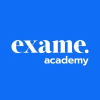 Exame Academy logo, Exame Academy contact details