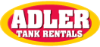 Adler Tank Rentals logo, Adler Tank Rentals contact details