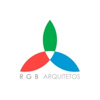 RGB Arquitetos logo, RGB Arquitetos contact details