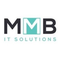 MMB IT Solutions logo, MMB IT Solutions contact details