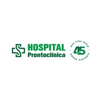 Hospital Prontoclínica logo, Hospital Prontoclínica contact details