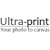 Ultra Print Ltd logo, Ultra Print Ltd contact details