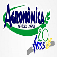 Agronômica logo, Agronômica contact details