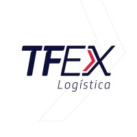 TFEX Logística logo, TFEX Logística contact details