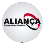 aliança logistica e transportes logo, aliança logistica e transportes contact details