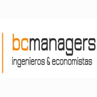 BC Managers logo, BC Managers contact details