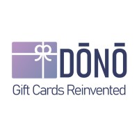 DONO logo, DONO contact details