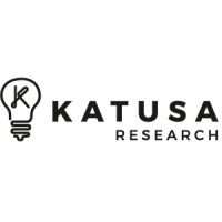 Katusa Research logo, Katusa Research contact details