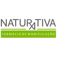 Naturativa Farmácia de Manipulação logo, Naturativa Farmácia de Manipulação contact details