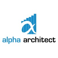 Alpha Architect logo, Alpha Architect contact details