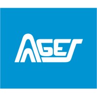 Ages logo, Ages contact details