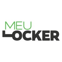 Meu Locker logo, Meu Locker contact details