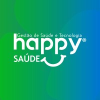 Happy Saúde logo, Happy Saúde contact details