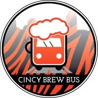 Cincy Brew Bus logo, Cincy Brew Bus contact details